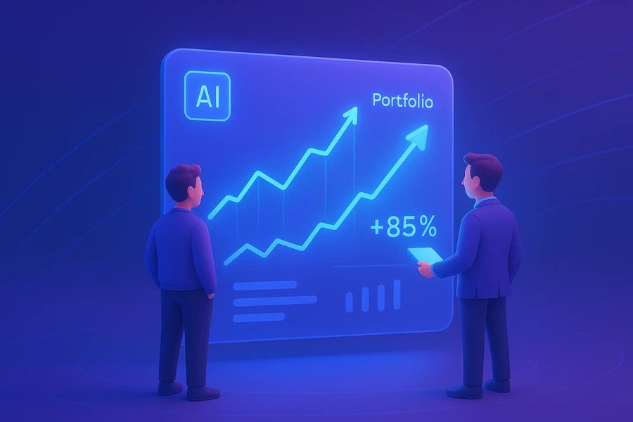 Будущее Mind Money EU