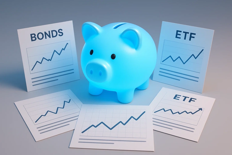 Поддержка трейдеров Mind Money