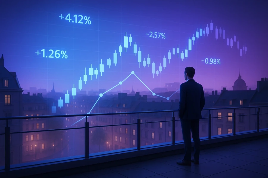 Финансовая безопасность Mind Money