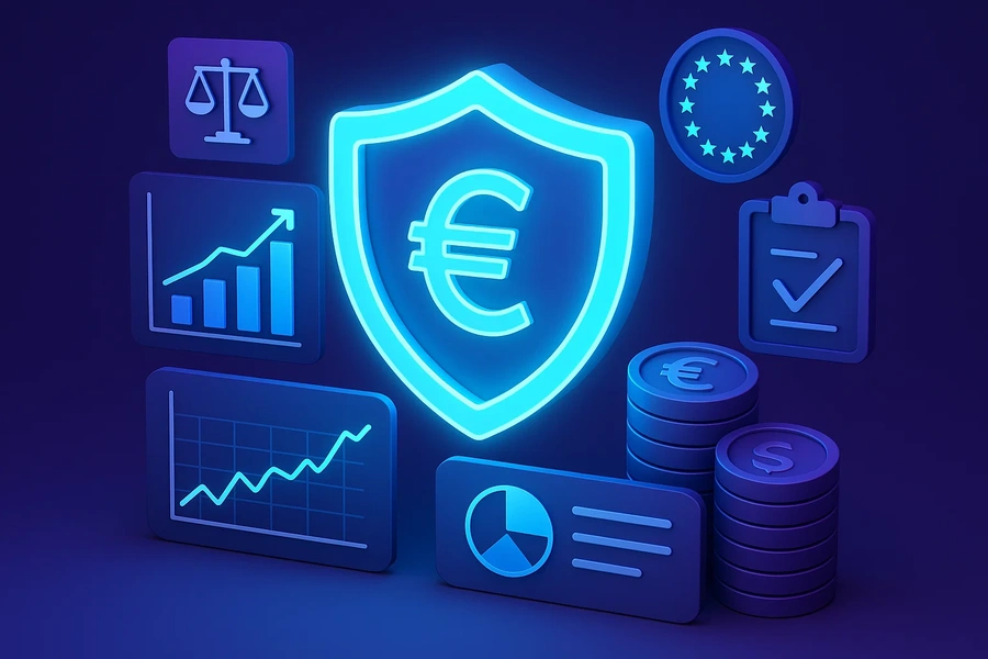 Mind Money EU: регулирование и безопасность как ключевые факторы